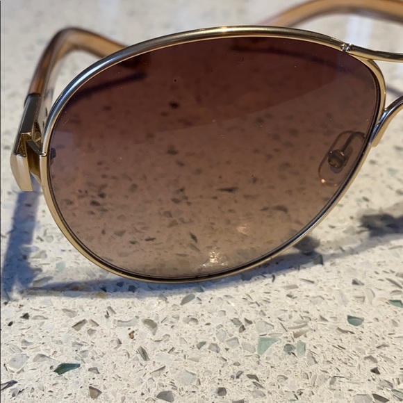 Chloe aviators - Picture 9 of 9